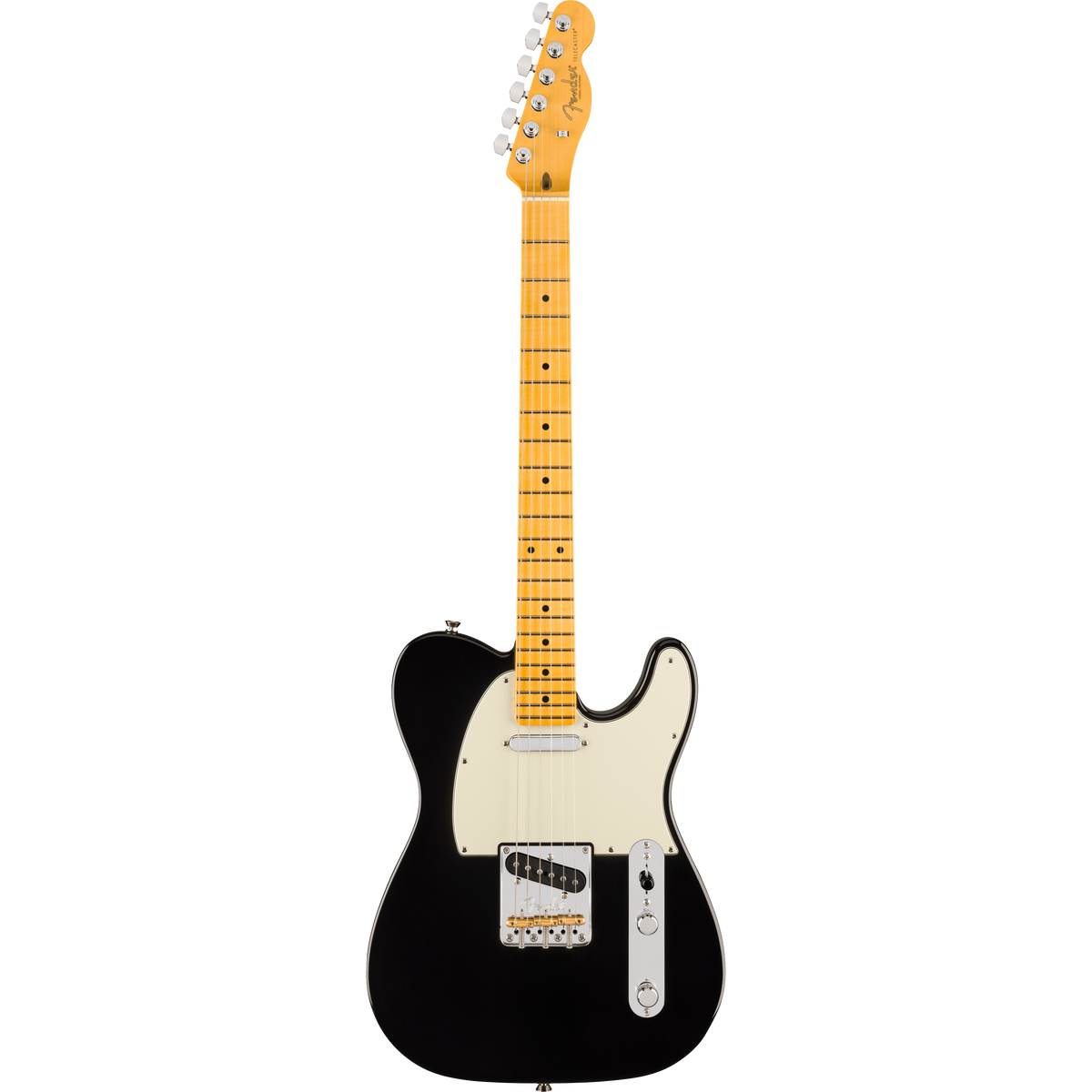 Đàn Guitar Điện Fender American Professional Telecaster SS, Maple Fingerboard - Việt Music
