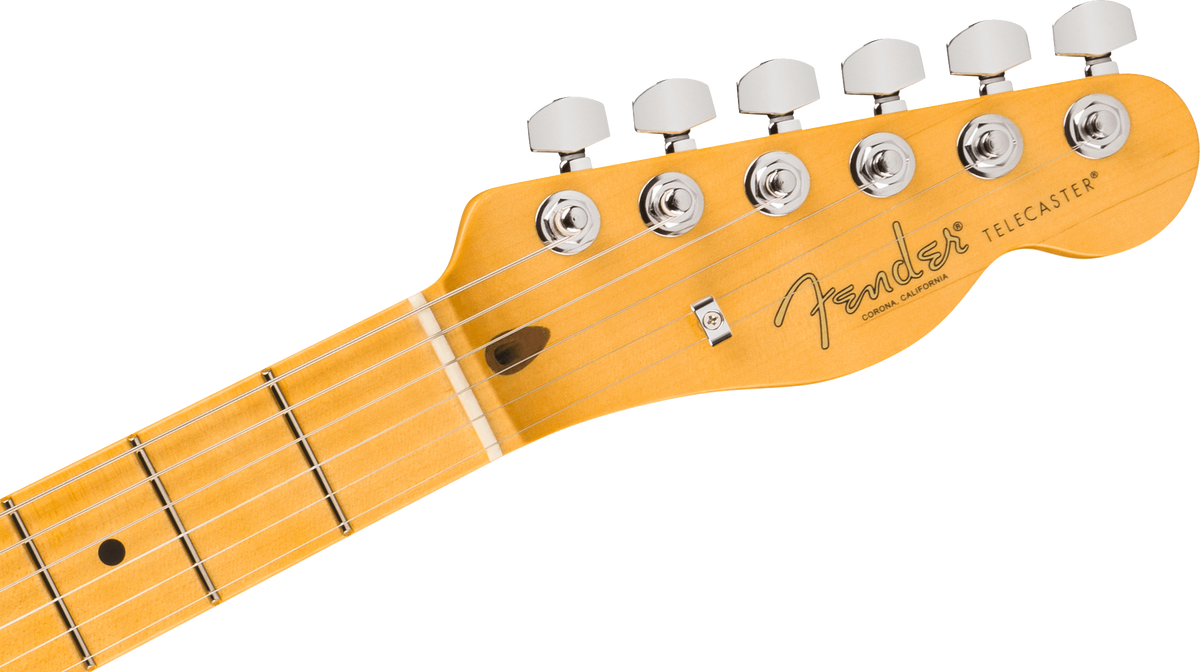 Đàn Guitar Điện Fender American Professional Telecaster SS, Maple Fingerboard - Việt Music
