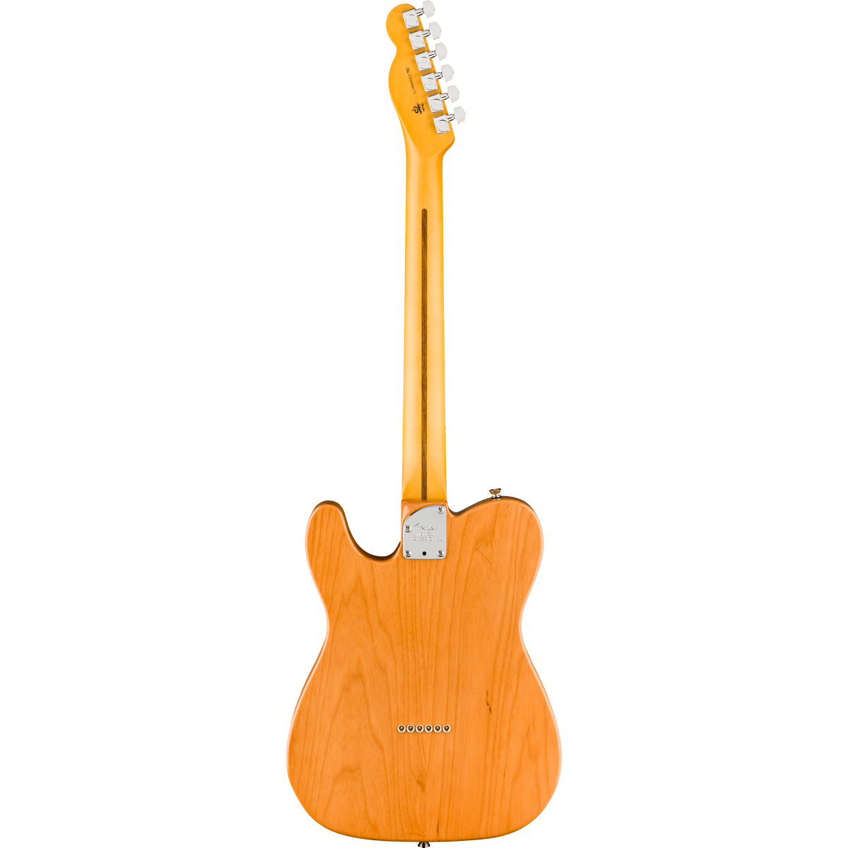 Đàn Guitar Điện Fender American Professional Telecaster SS, Maple Fingerboard - Việt Music