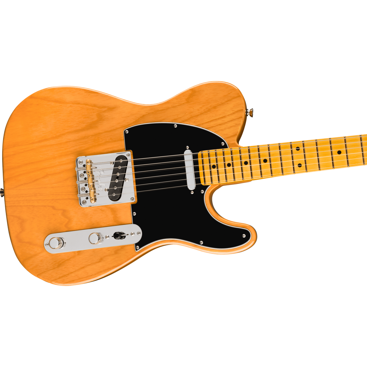 Đàn Guitar Điện Fender American Professional Telecaster SS, Maple Fingerboard - Việt Music