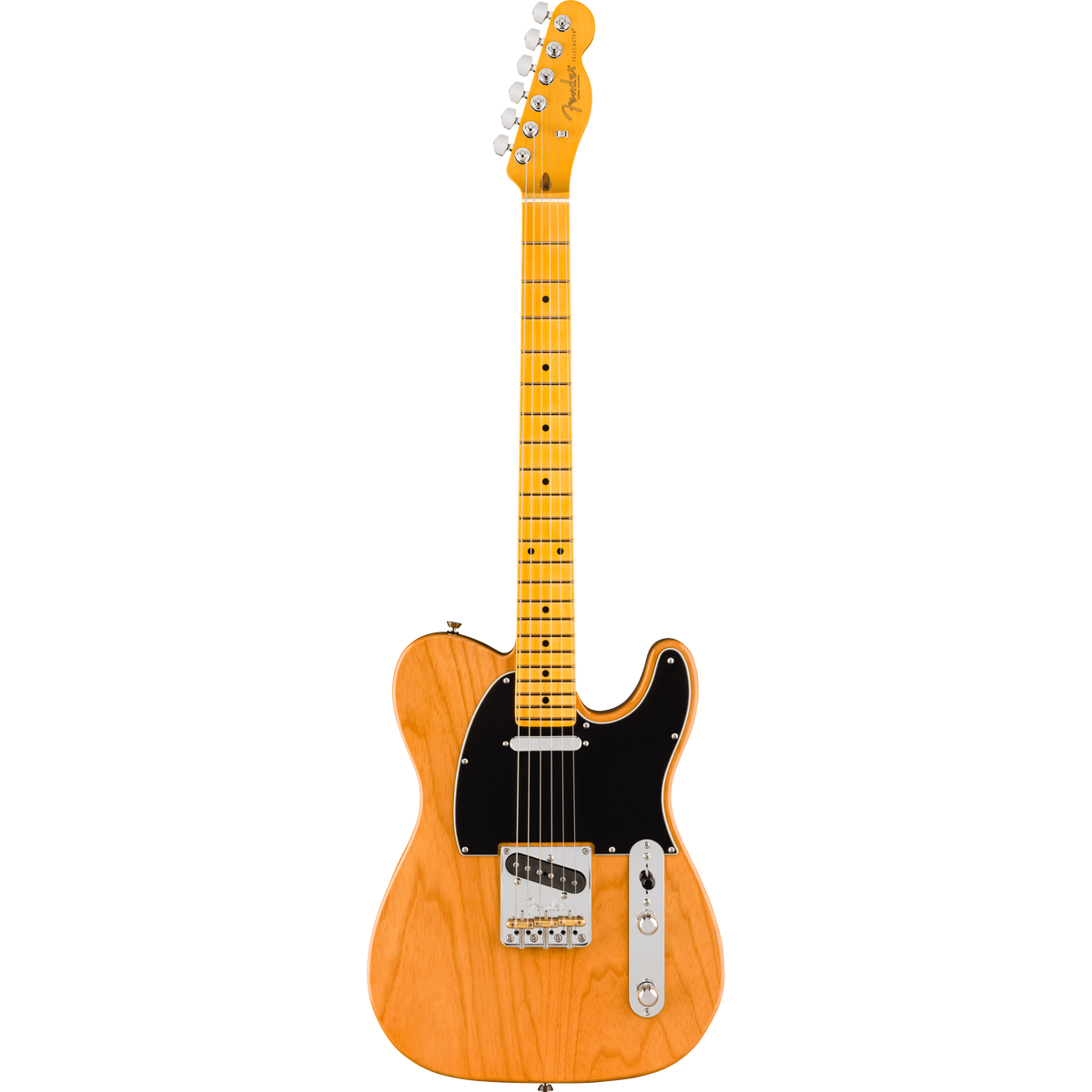 Đàn Guitar Điện Fender American Professional Telecaster SS, Maple Fingerboard - Việt Music
