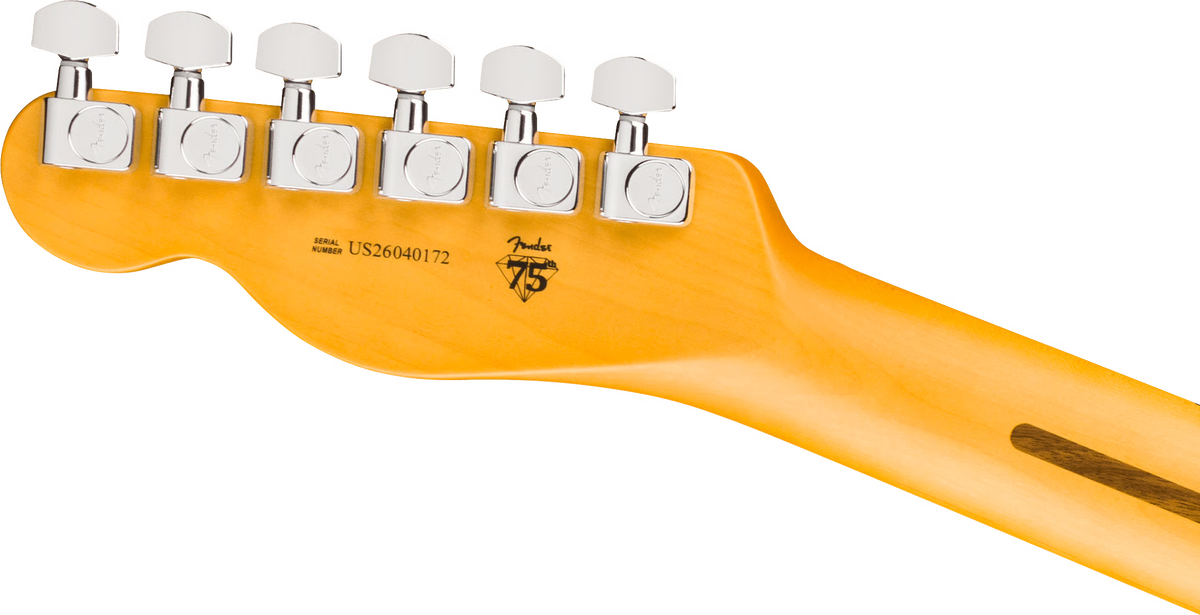 Đàn Guitar Điện Fender American Professional Telecaster SS, Maple Fingerboard - Việt Music