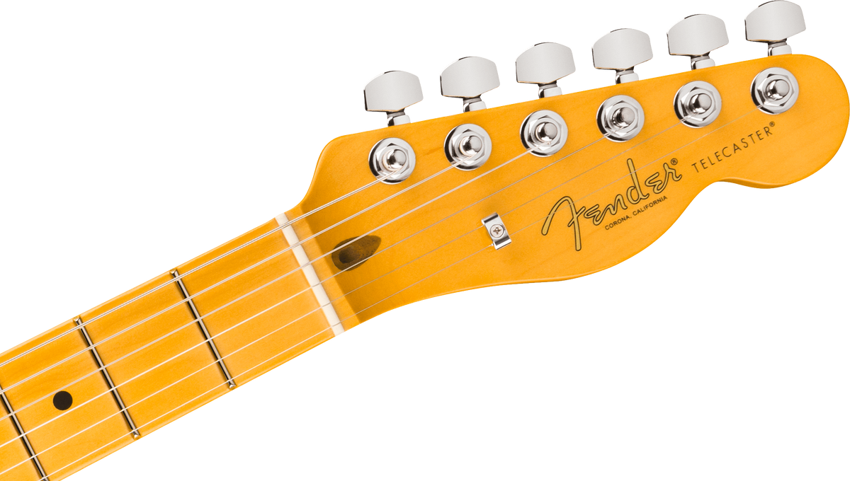 Đàn Guitar Điện Fender American Professional Telecaster SS, Maple Fingerboard - Việt Music