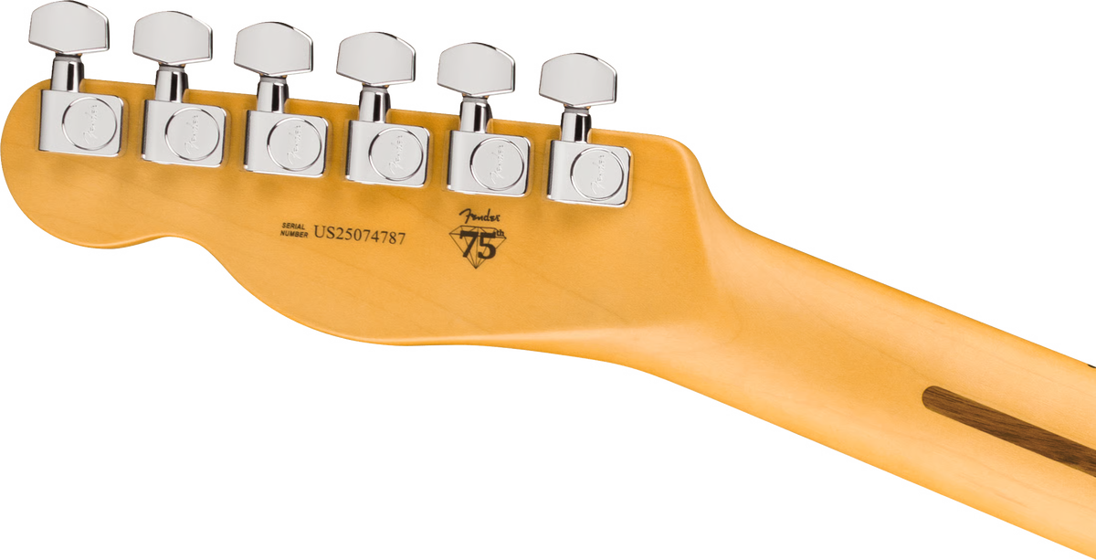 Đàn Guitar Điện Fender American Professional Telecaster SS, Maple Fingerboard - Việt Music
