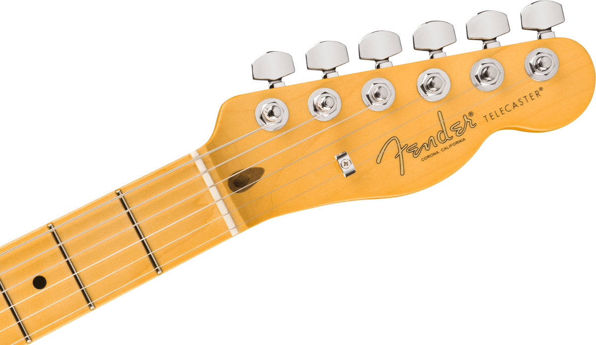 Đàn Guitar Điện Fender American Professional Telecaster SS, Maple Fingerboard - Việt Music