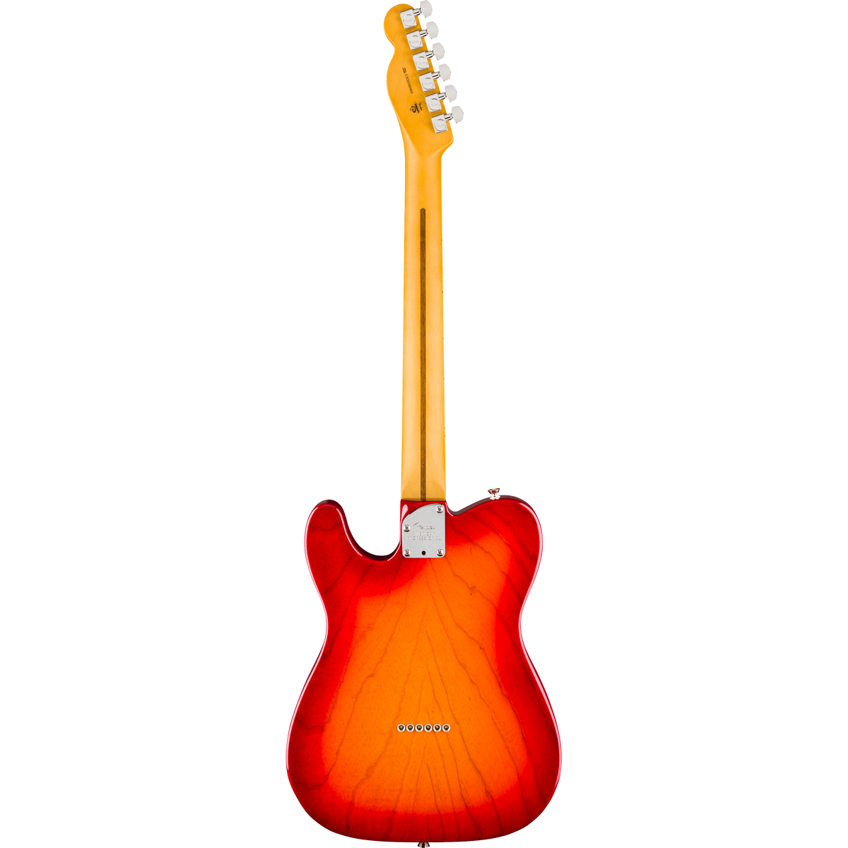 Đàn Guitar Điện Fender American Professional Telecaster SS, Maple Fingerboard - Việt Music
