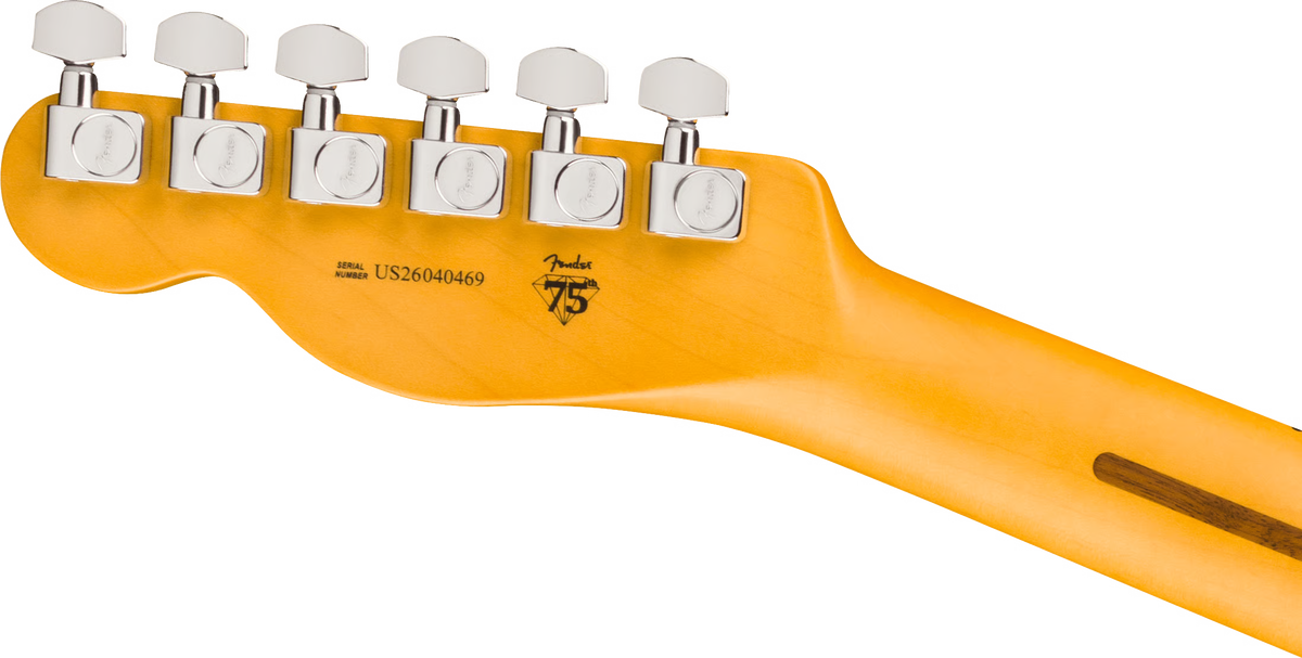 Đàn Guitar Điện Fender American Professional Telecaster SS, Maple Fingerboard - Việt Music