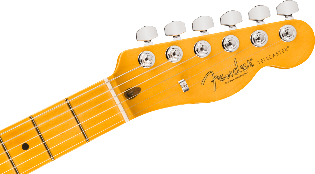 Đàn Guitar Điện Fender American Professional Telecaster SS, Maple Fingerboard - Việt Music