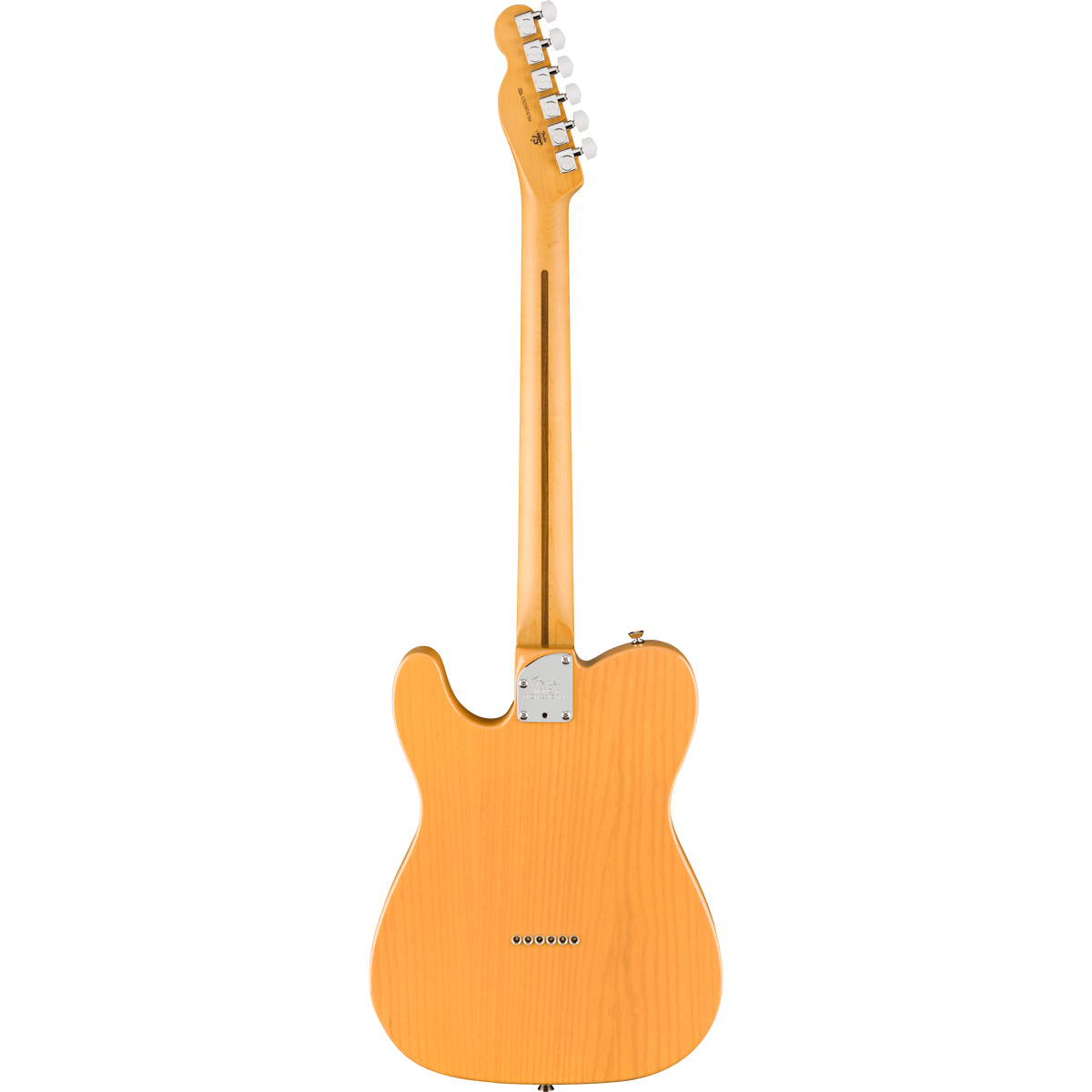 Đàn Guitar Điện Fender American Professional Telecaster SS, Maple Fingerboard - Việt Music