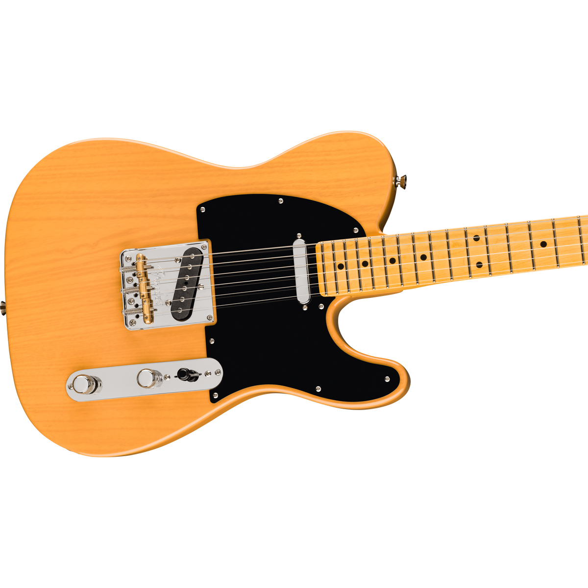 Đàn Guitar Điện Fender American Professional Telecaster SS, Maple Fingerboard - Việt Music