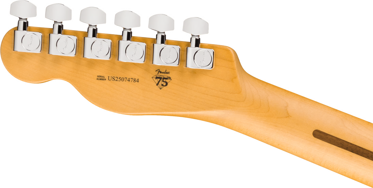 Đàn Guitar Điện Fender American Professional Telecaster SS, Maple Fingerboard - Việt Music