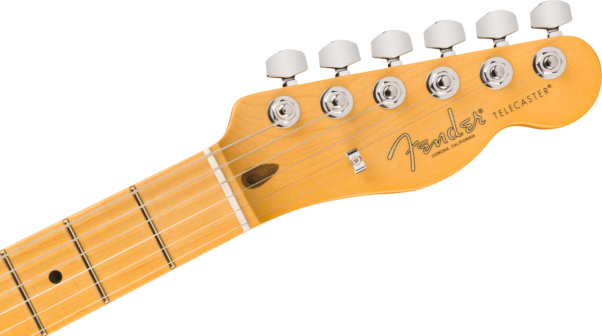 Đàn Guitar Điện Fender American Professional Telecaster SS, Maple Fingerboard - Việt Music