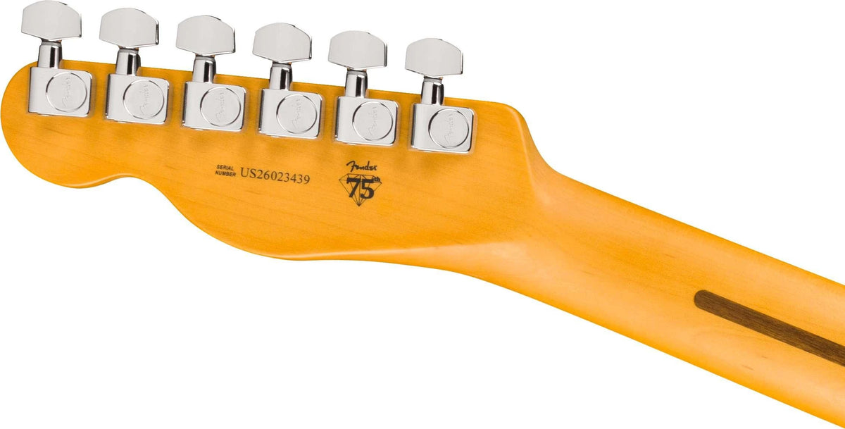 Đàn Guitar Điện Fender American Professional Hot Shot Telecaster SSS, Rosewood Fingerboard - Việt Music