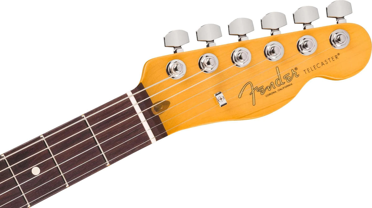 Đàn Guitar Điện Fender American Professional Hot Shot Telecaster SSS, Rosewood Fingerboard - Việt Music
