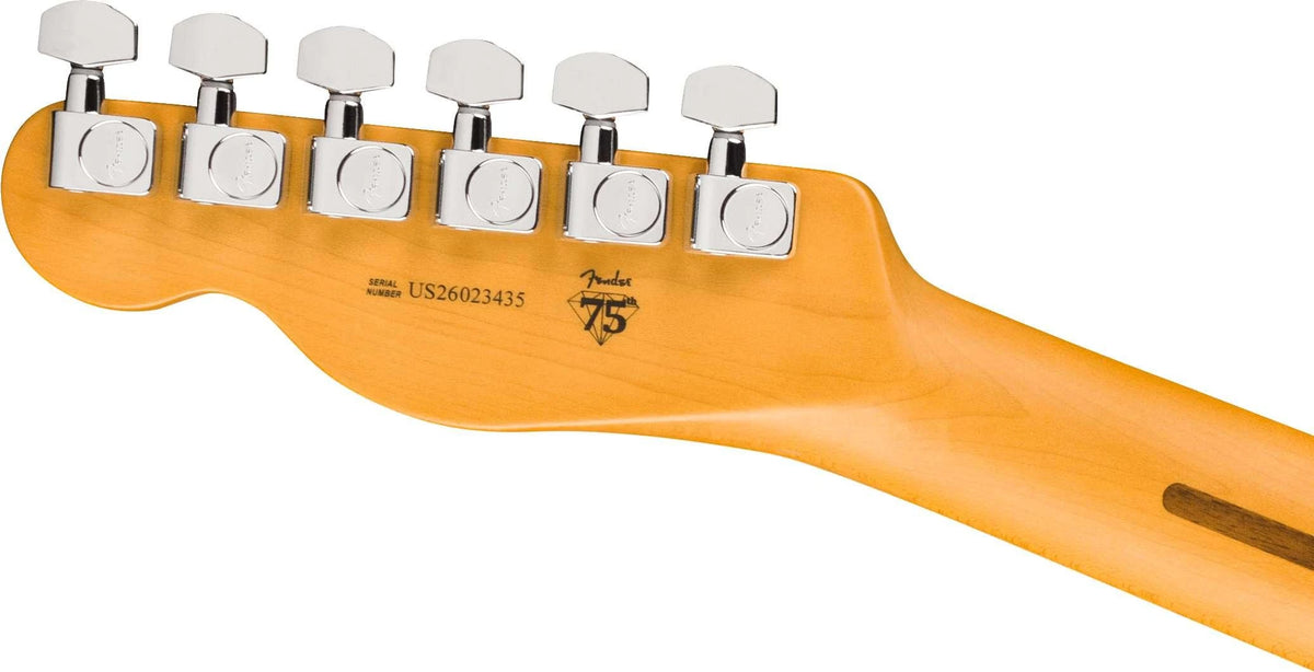 Đàn Guitar Điện Fender American Professional Hot Shot Telecaster SSS, Rosewood Fingerboard - Việt Music
