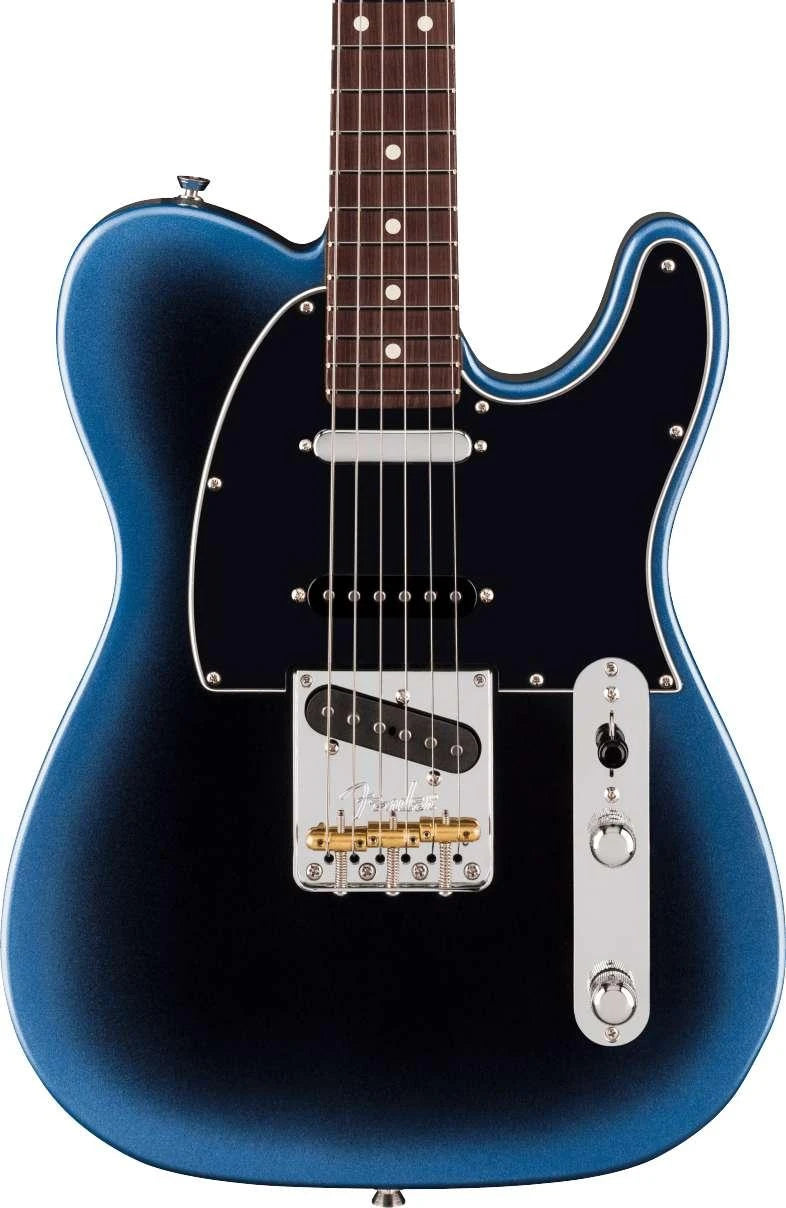 Đàn Guitar Điện Fender American Professional Hot Shot Telecaster SSS, Rosewood Fingerboard - Việt Music