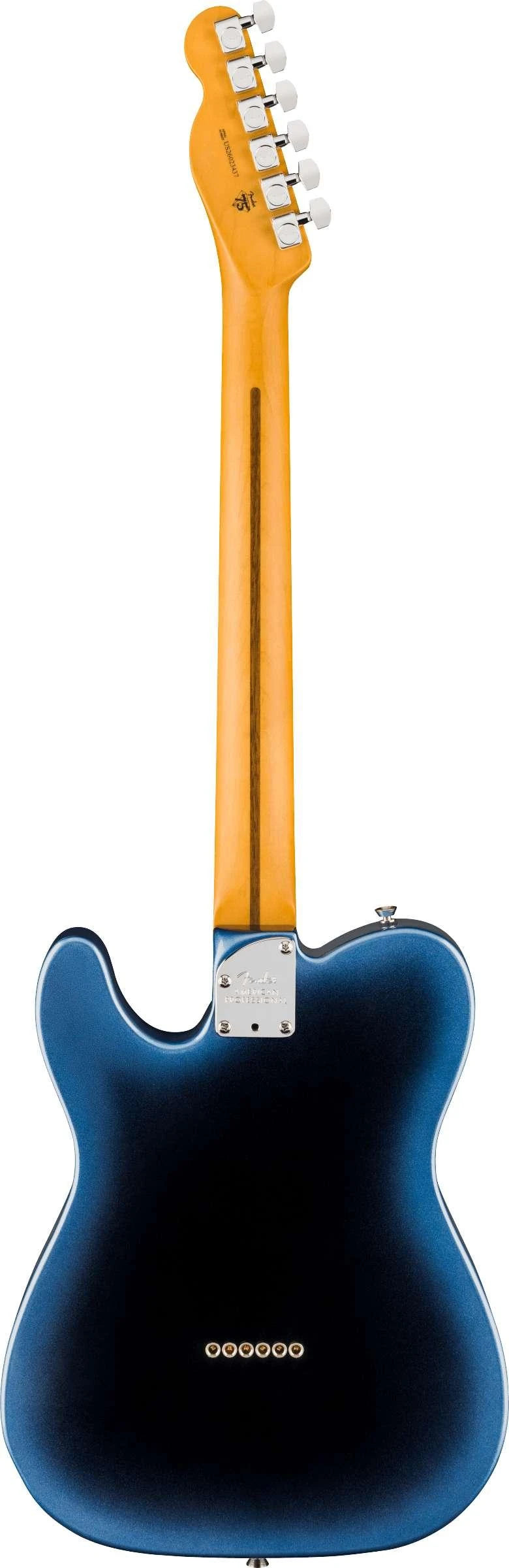 Đàn Guitar Điện Fender American Professional Hot Shot Telecaster SSS, Rosewood Fingerboard - Việt Music