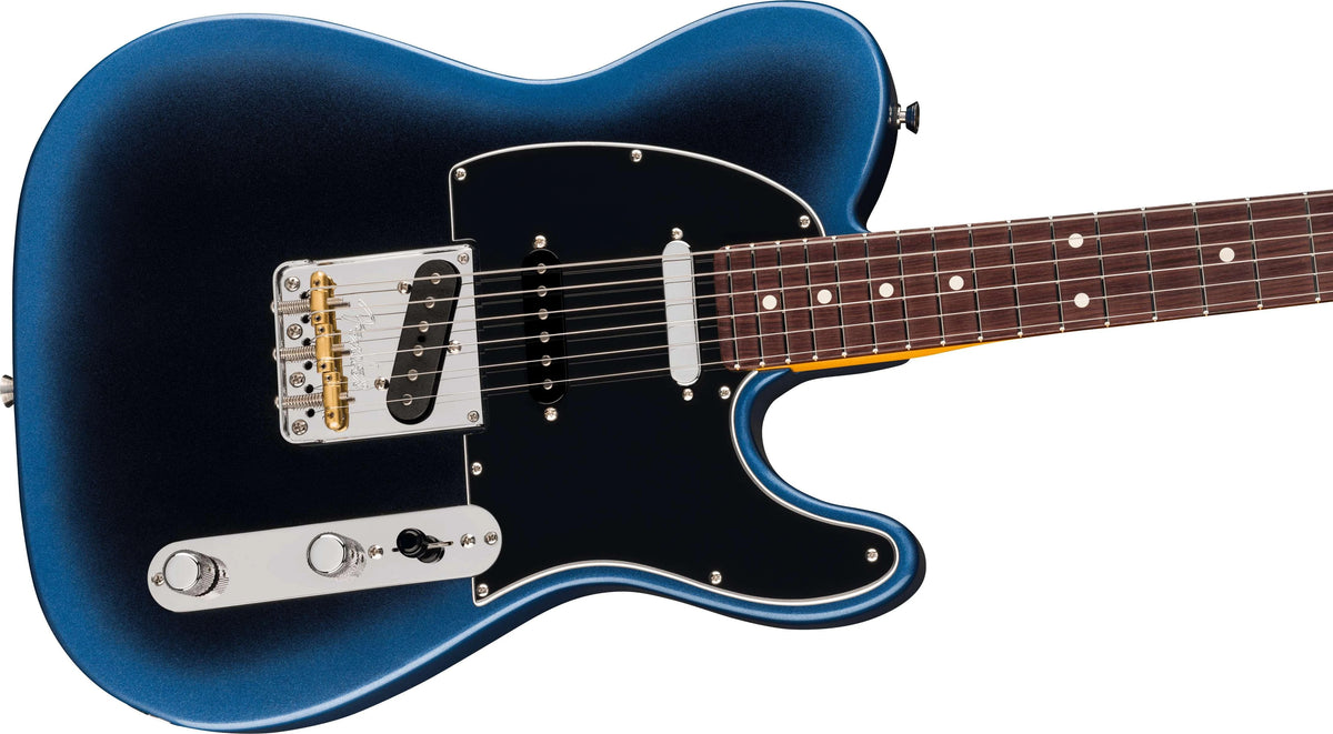 Đàn Guitar Điện Fender American Professional Hot Shot Telecaster SSS, Rosewood Fingerboard - Việt Music