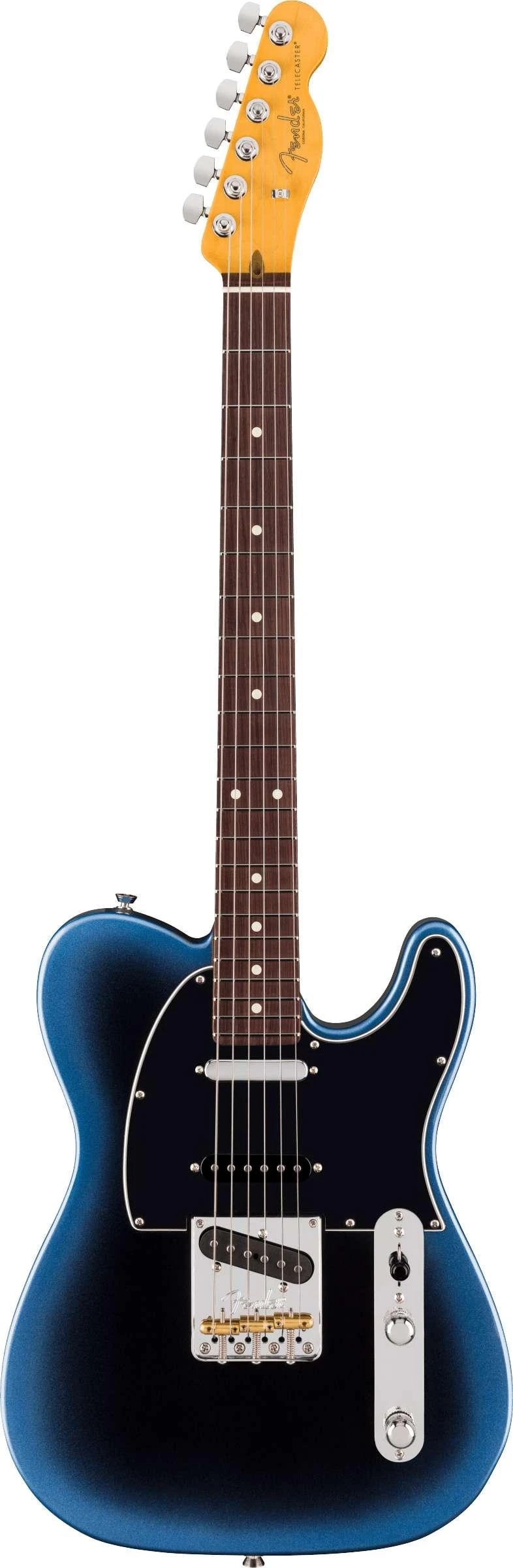 Đàn Guitar Điện Fender American Professional Hot Shot Telecaster SSS, Rosewood Fingerboard - Việt Music