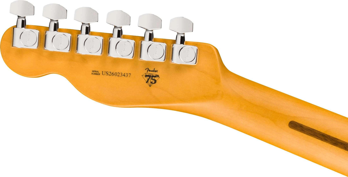 Đàn Guitar Điện Fender American Professional Hot Shot Telecaster SSS, Rosewood Fingerboard - Việt Music