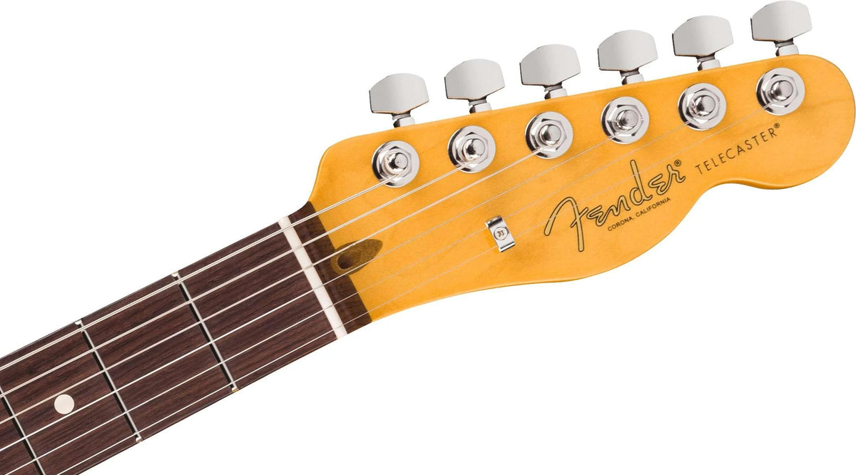 Đàn Guitar Điện Fender American Professional Hot Shot Telecaster SSS, Rosewood Fingerboard - Việt Music