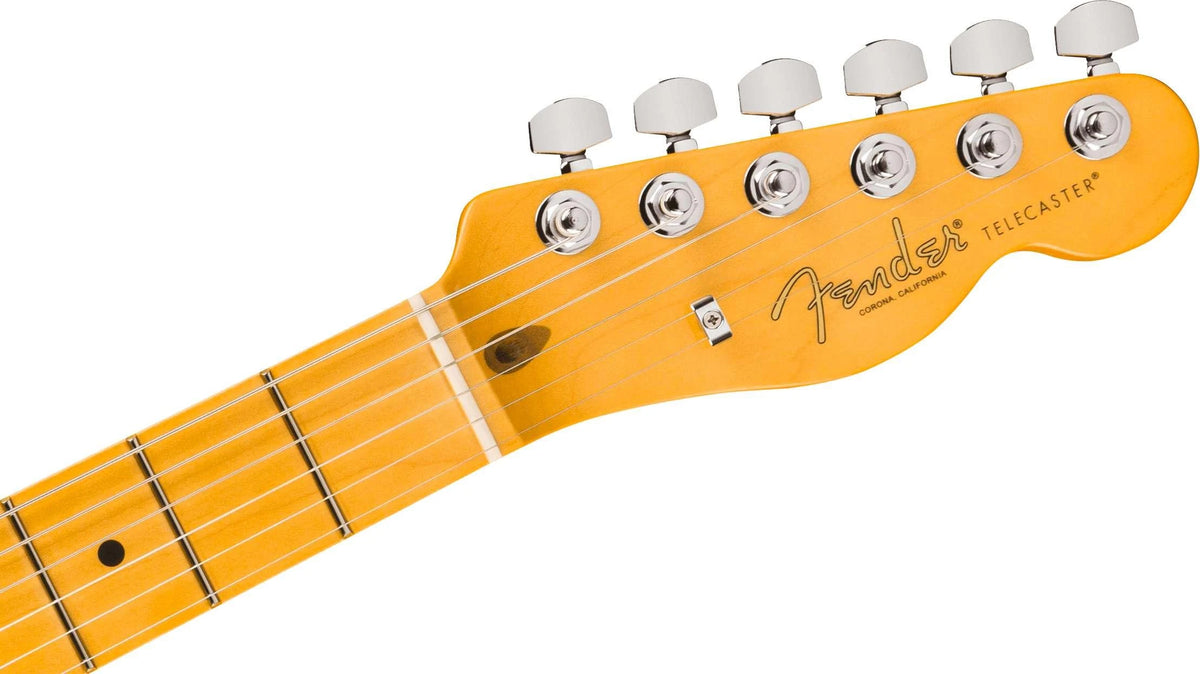 Đàn Guitar Điện Fender American Professional Hot Shot Telecaster SSS, Maple Fingerboard - Việt Music
