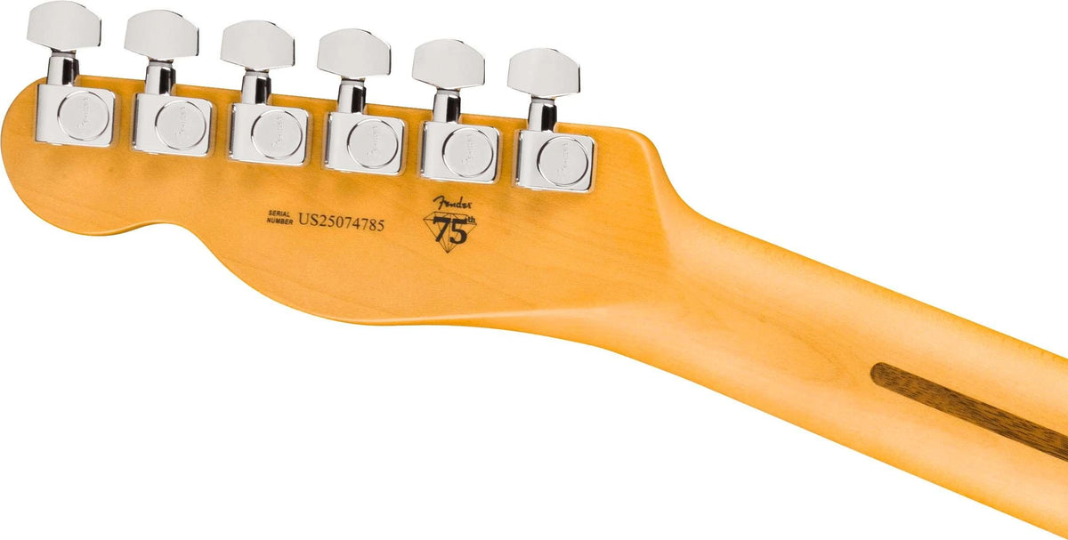 Đàn Guitar Điện Fender American Professional Hot Shot Telecaster SSS, Maple Fingerboard - Việt Music