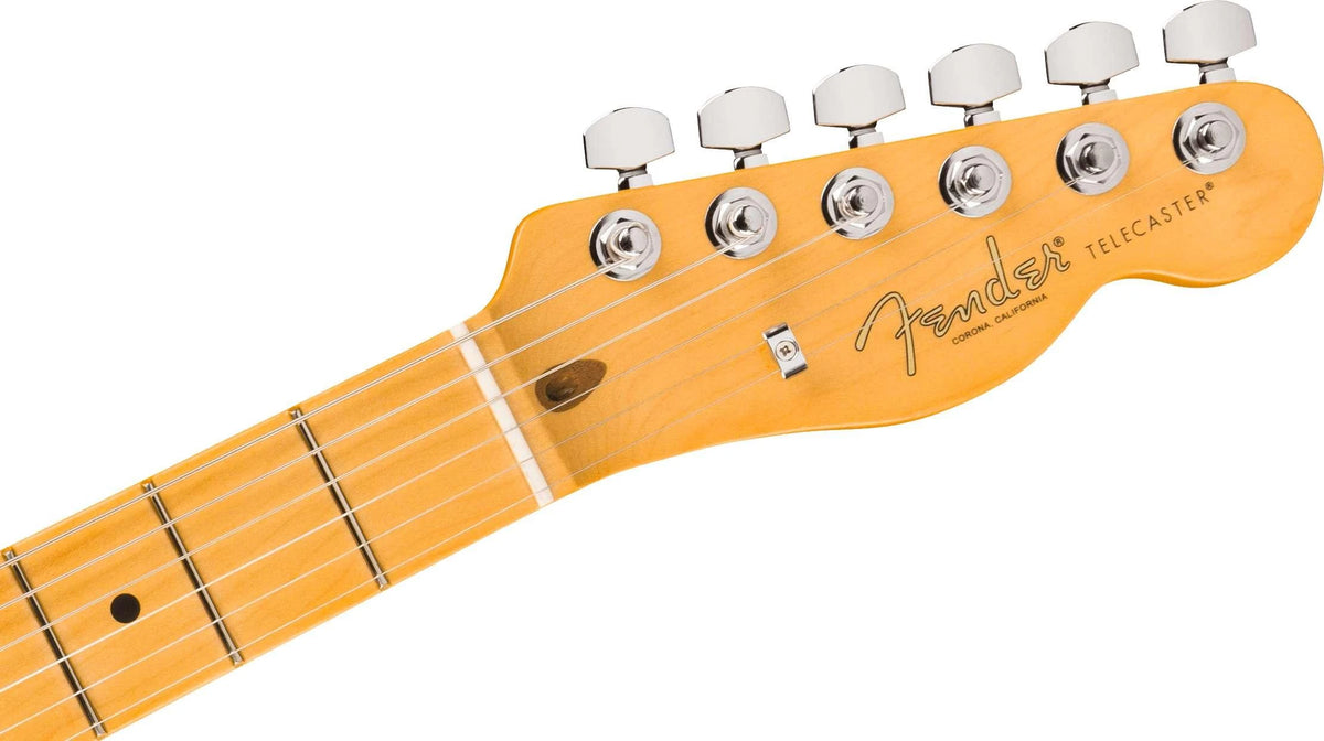 Đàn Guitar Điện Fender American Professional Hot Shot Telecaster SSS, Maple Fingerboard - Việt Music