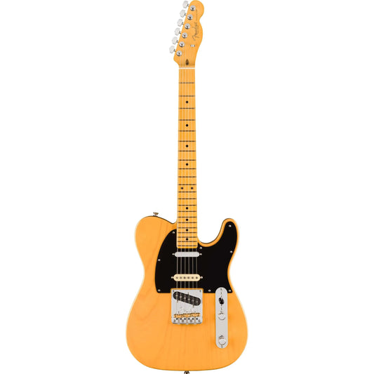 Đàn Guitar Điện Fender American Professional Hot Shot Telecaster SSS, Maple Fingerboard - Việt Music