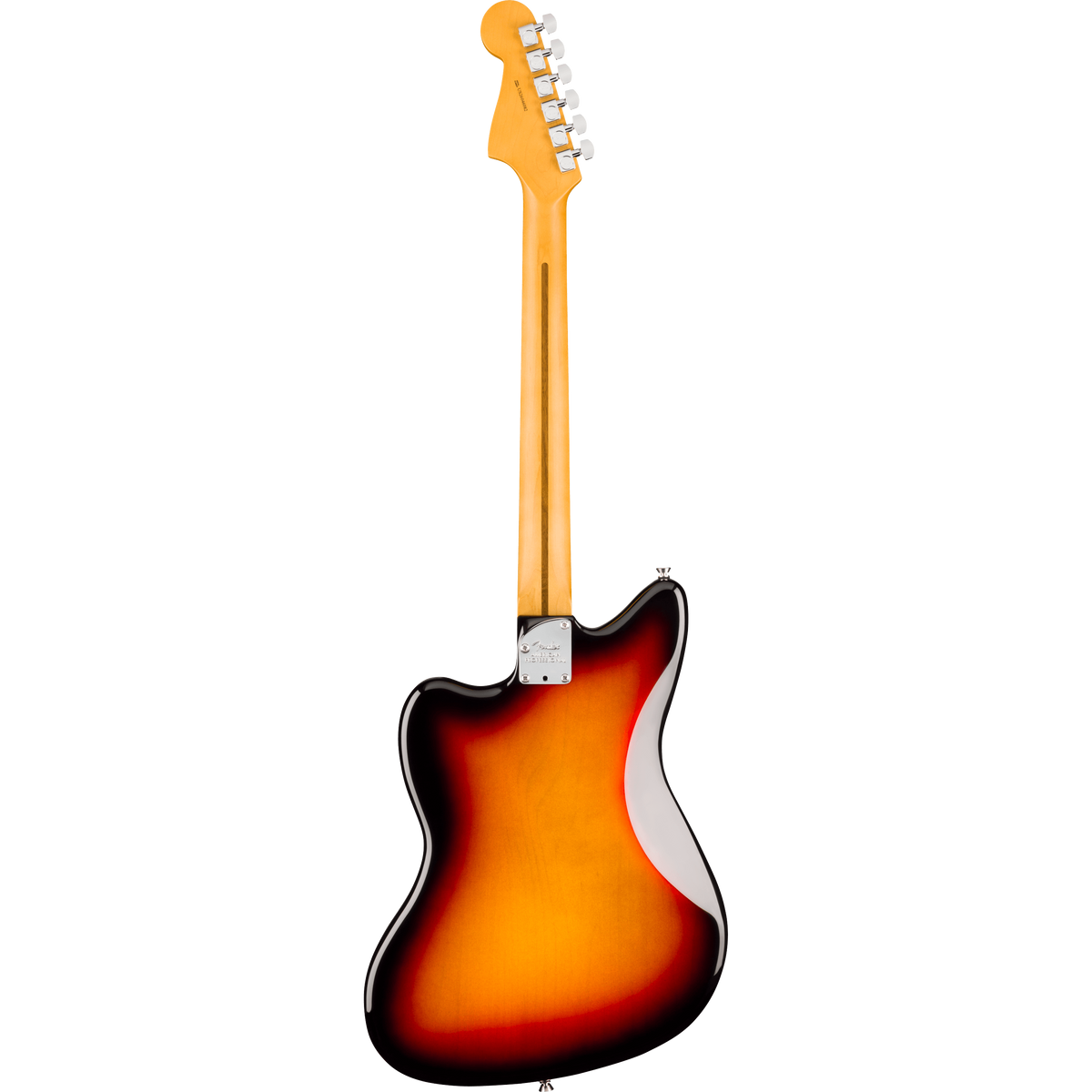 Đàn Guitar Điện Fender American Professional Jazzmaster SS, Rosewood Fingerboard - Việt Music