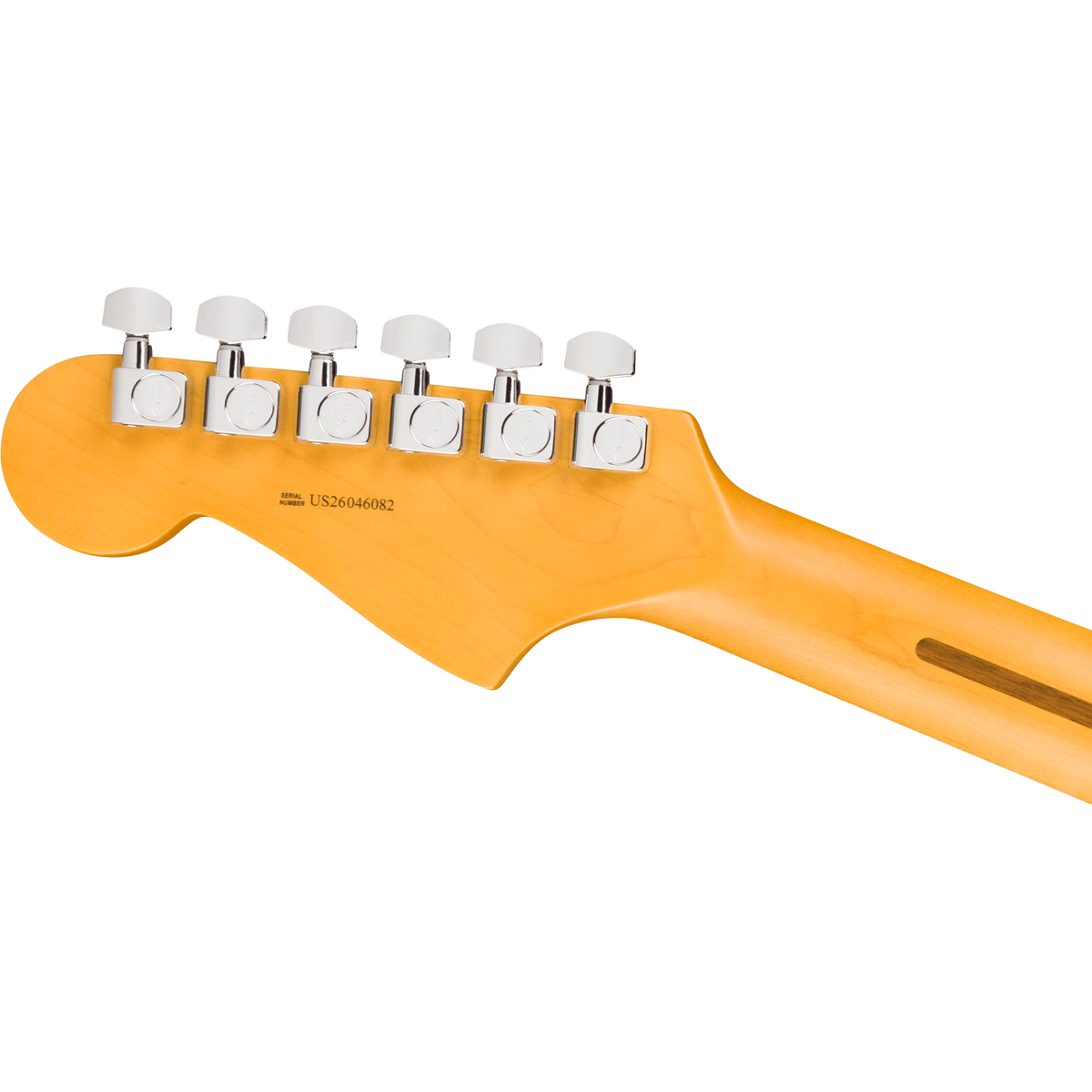 Đàn Guitar Điện Fender American Professional Jazzmaster SS, Rosewood Fingerboard - Việt Music