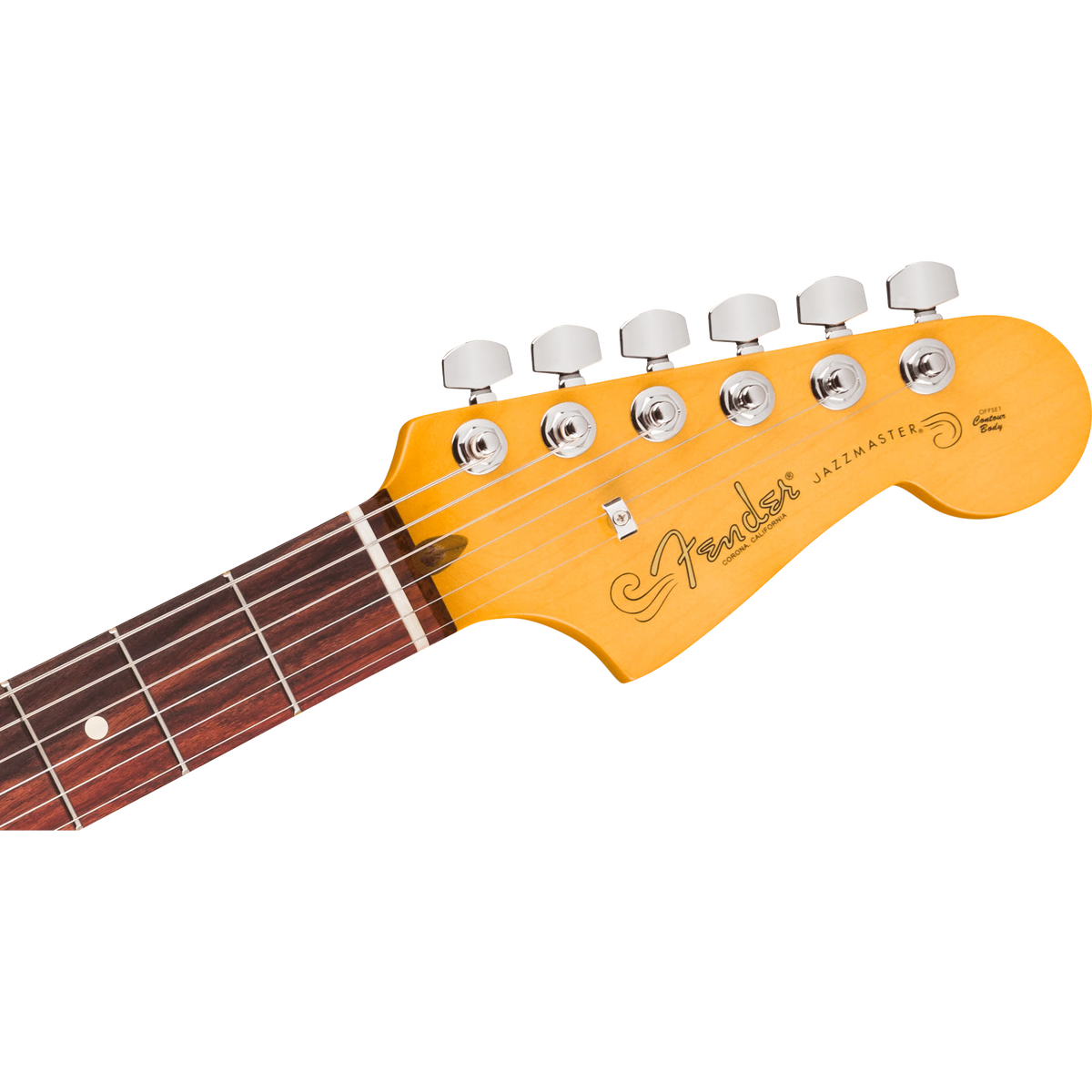 Đàn Guitar Điện Fender American Professional Jazzmaster SS, Rosewood Fingerboard - Việt Music