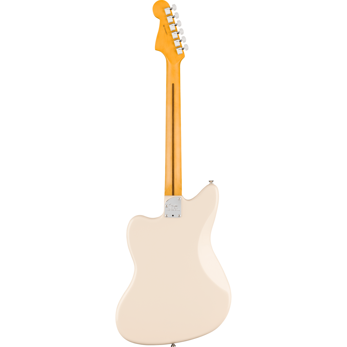 Đàn Guitar Điện Fender American Professional Jazzmaster SS, Rosewood Fingerboard - Việt Music