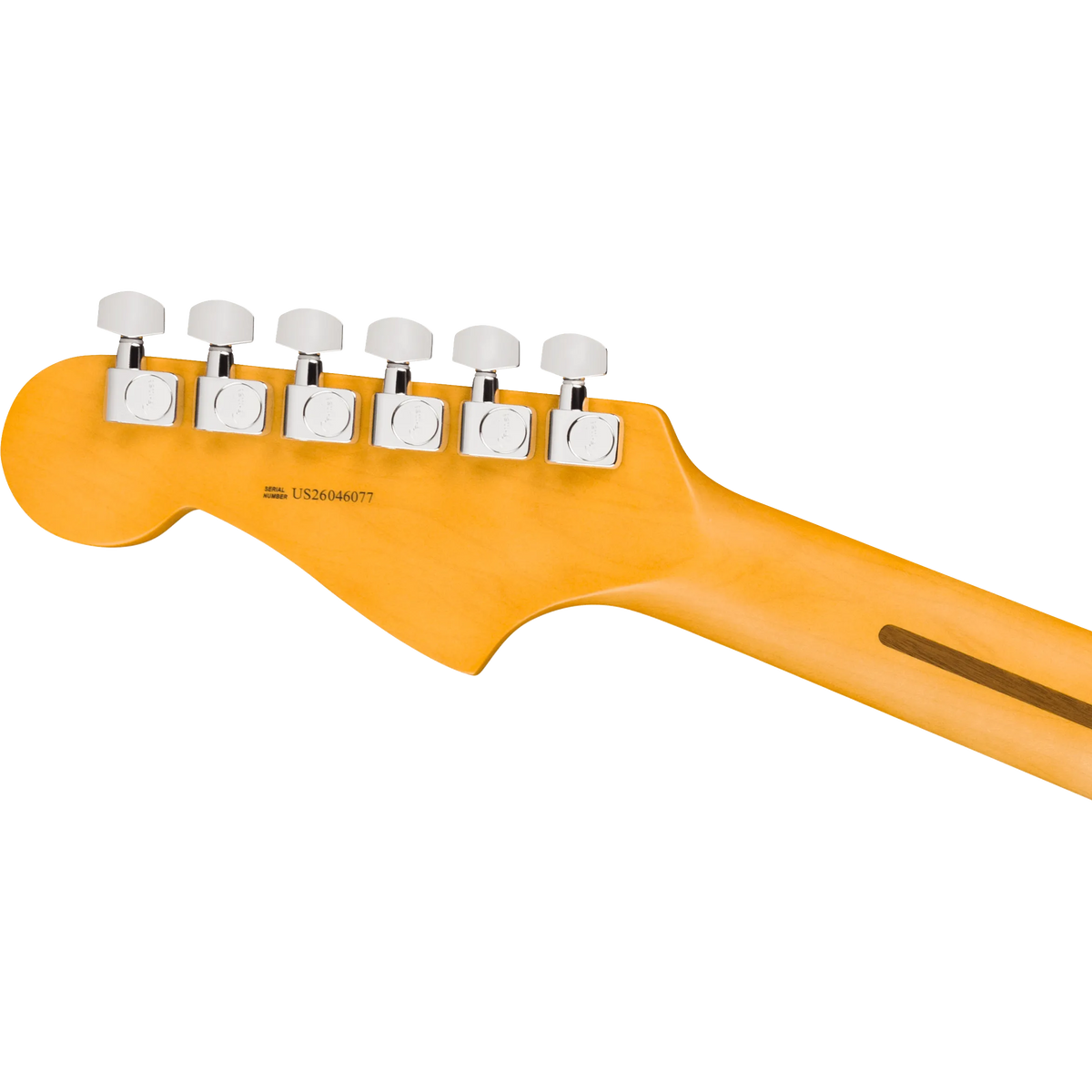 Đàn Guitar Điện Fender American Professional Jazzmaster SS, Rosewood Fingerboard - Việt Music