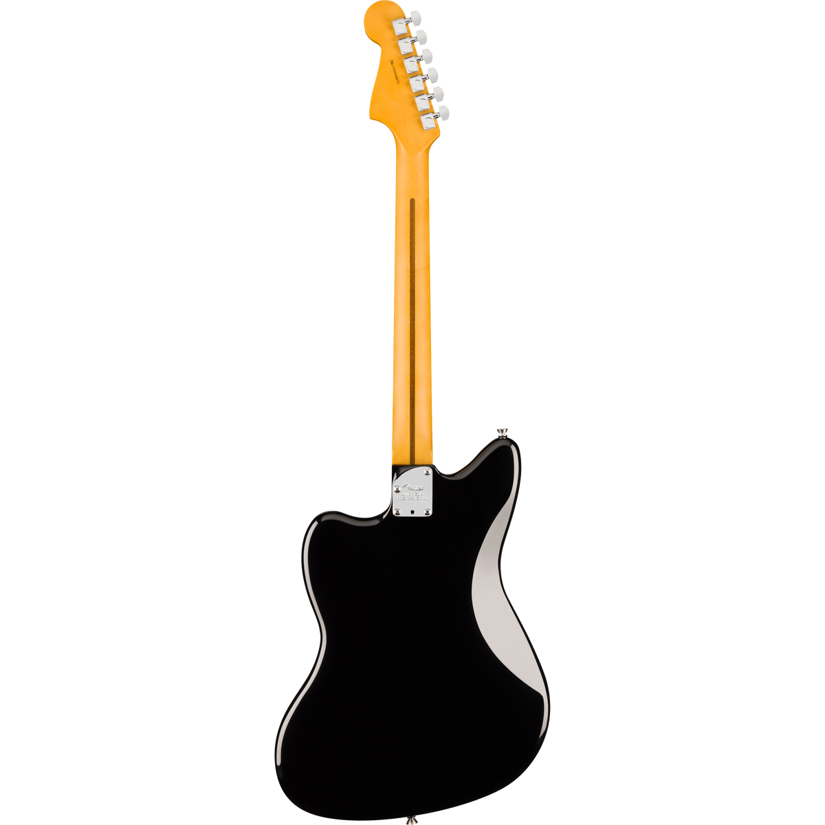 Đàn Guitar Điện Fender American Professional Jazzmaster SS, Rosewood Fingerboard - Việt Music