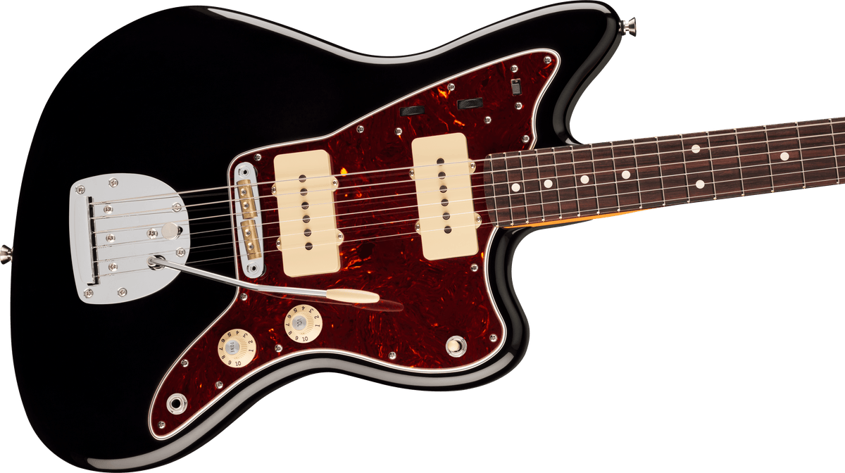 Đàn Guitar Điện Fender American Professional Jazzmaster SS, Rosewood Fingerboard - Việt Music