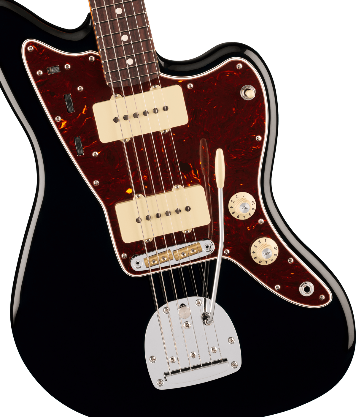 Đàn Guitar Điện Fender American Professional Jazzmaster SS, Rosewood Fingerboard - Việt Music