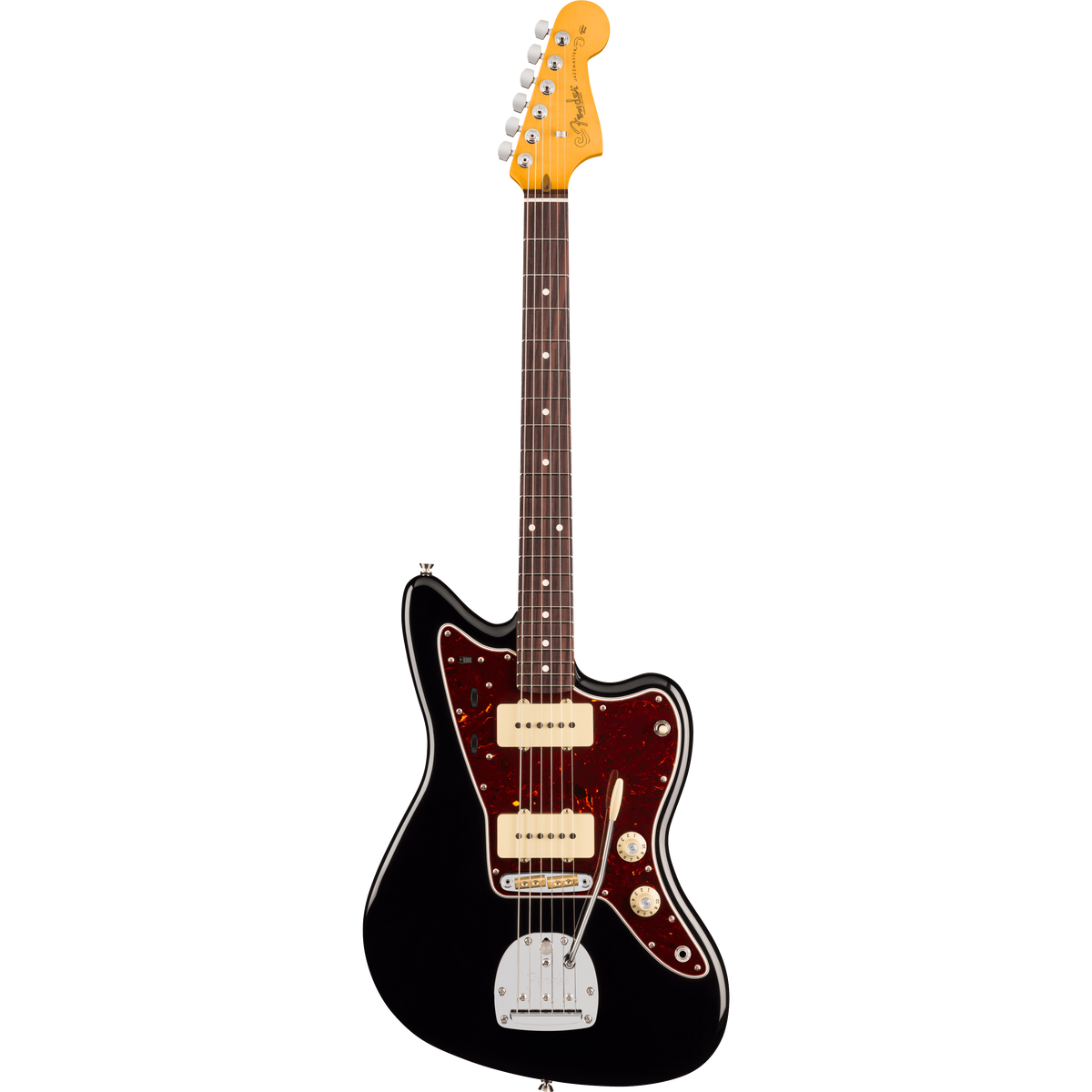 Đàn Guitar Điện Fender American Professional Jazzmaster SS, Rosewood Fingerboard - Việt Music