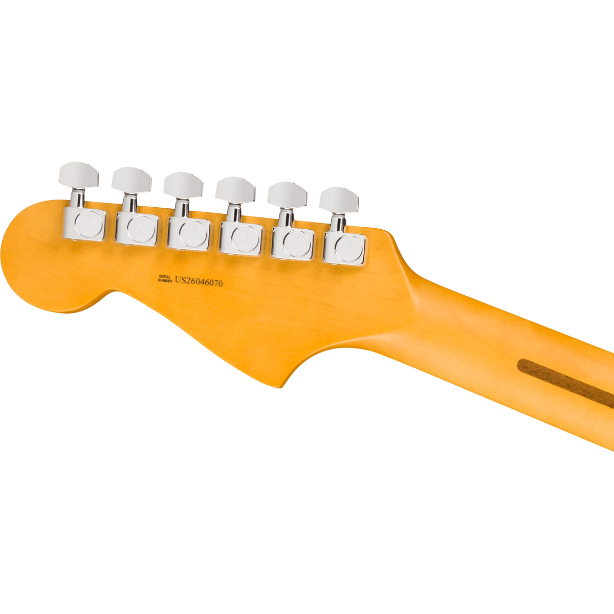Đàn Guitar Điện Fender American Professional Jazzmaster SS, Rosewood Fingerboard - Việt Music