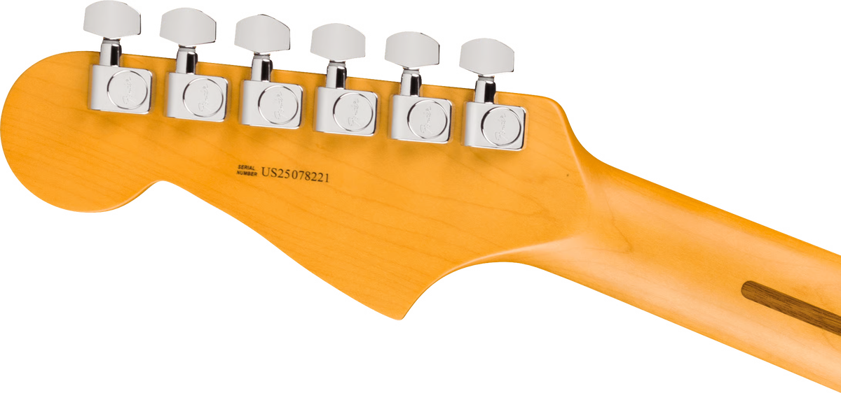 Đàn Guitar Điện Fender American Professional Jazzmaster SS, Rosewood Fingerboard - Việt Music