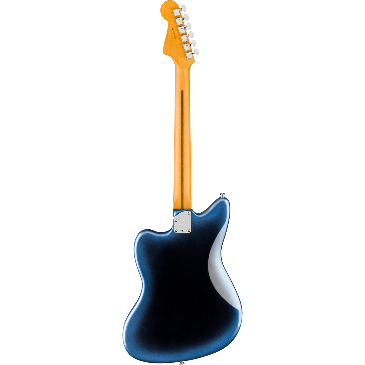 Đàn Guitar Điện Fender American Professional Jazzmaster SS, Rosewood Fingerboard - Việt Music