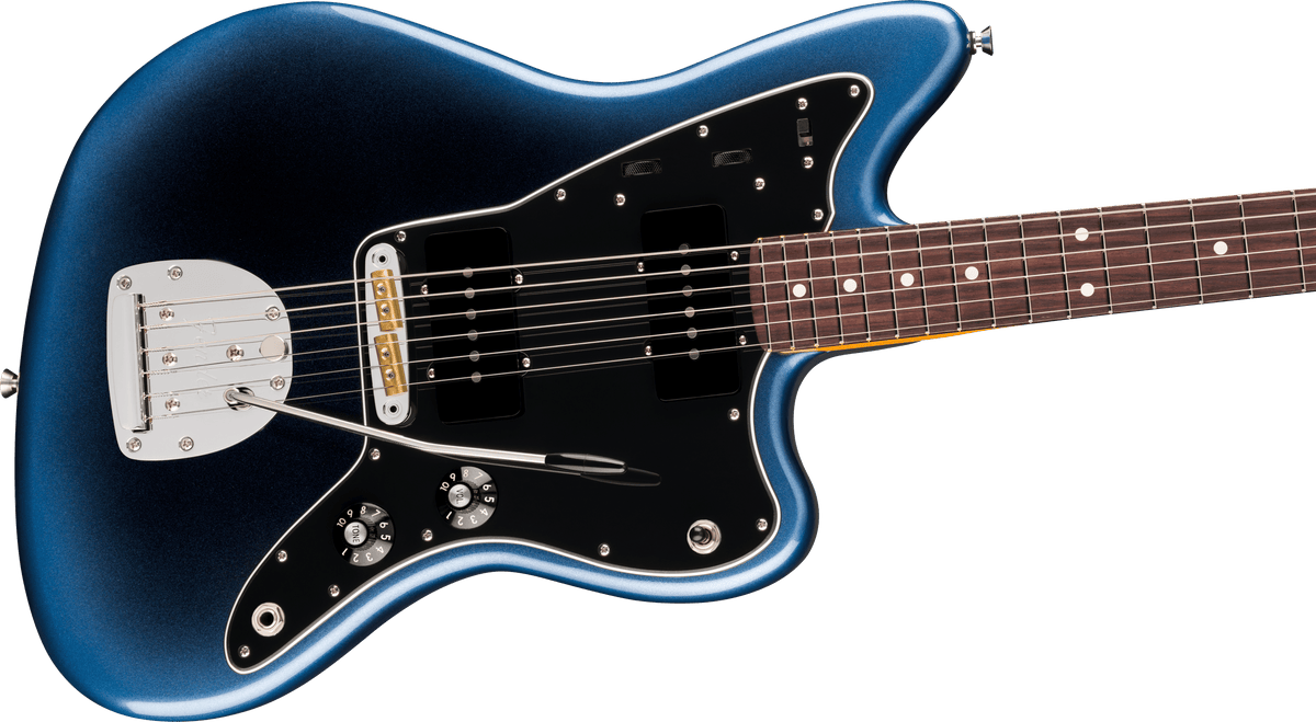 Đàn Guitar Điện Fender American Professional Jazzmaster SS, Rosewood Fingerboard - Việt Music