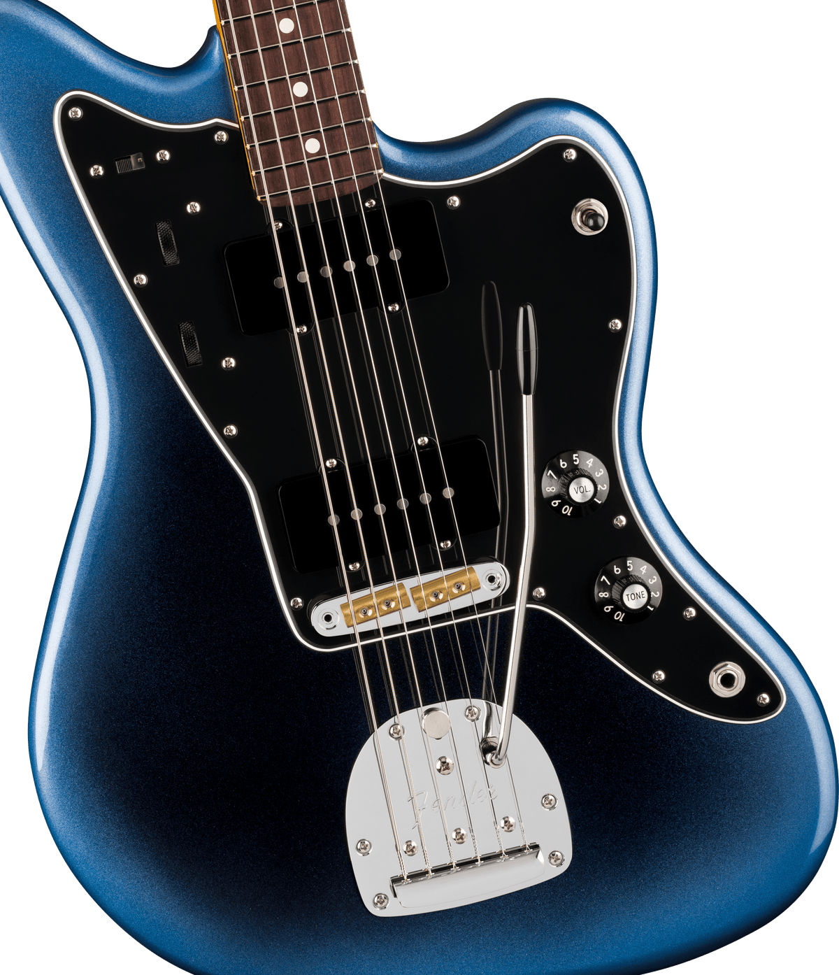 Đàn Guitar Điện Fender American Professional Jazzmaster SS, Rosewood Fingerboard - Việt Music