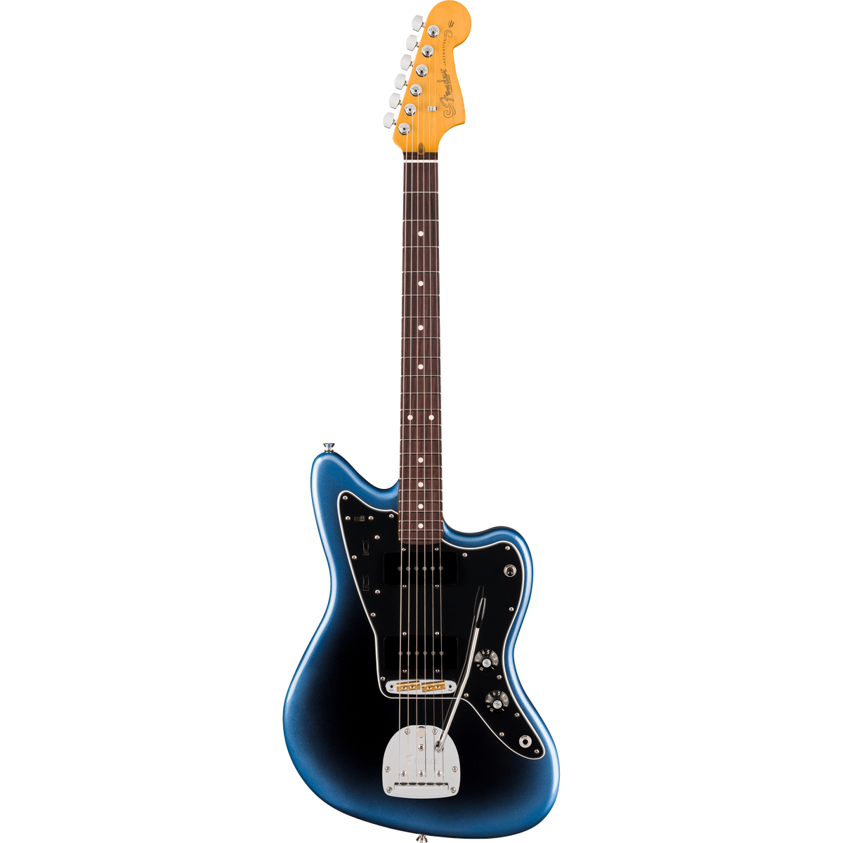 Đàn Guitar Điện Fender American Professional Jazzmaster SS, Rosewood Fingerboard - Việt Music