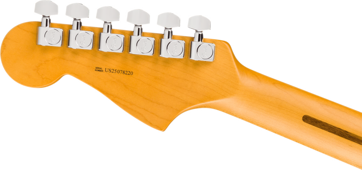 Đàn Guitar Điện Fender American Professional Jazzmaster SS, Rosewood Fingerboard - Việt Music