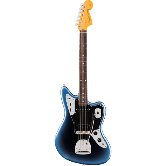 Đàn Guitar Điện Fender American Professional Jaguar SS, Rosewood Fingerboard - Việt Music