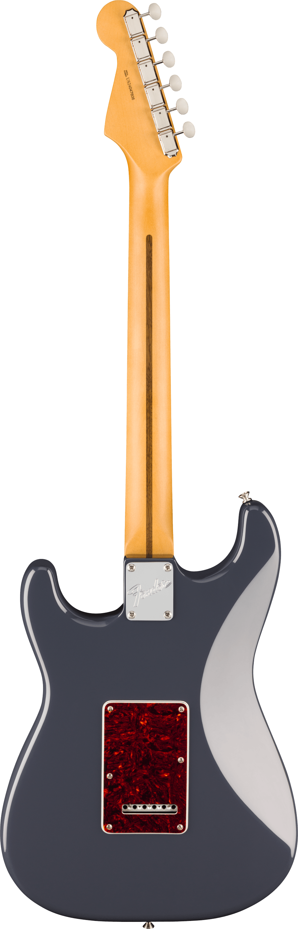 Đàn Guitar Điện Fender American Professional Classic Stratocaster SSS, Rosewood Fingerboard. - Việt Music