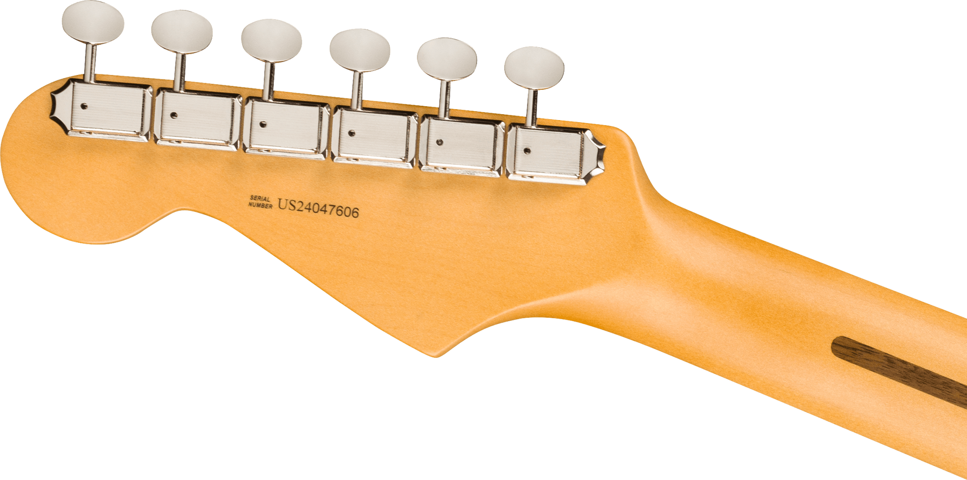 Đàn Guitar Điện Fender American Professional Classic Stratocaster SSS, Rosewood Fingerboard. - Việt Music