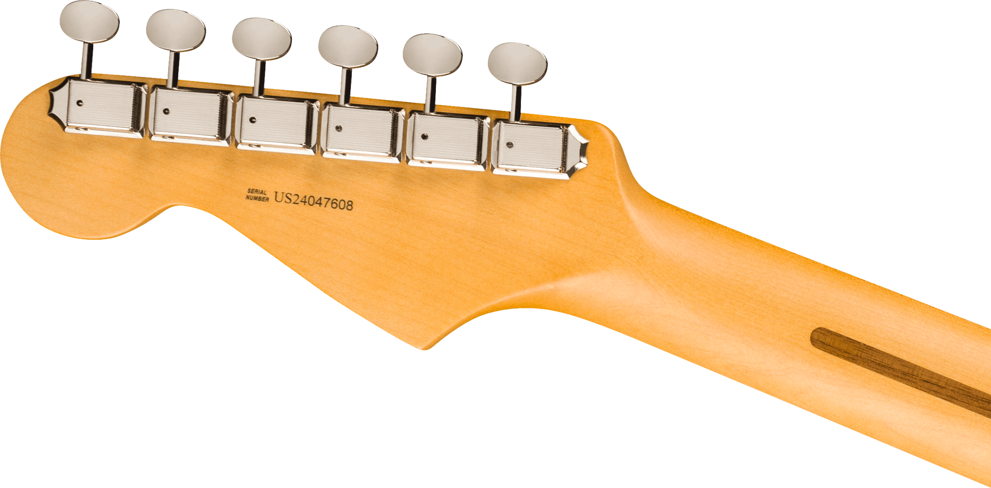 Đàn Guitar Điện Fender American Professional Classic Stratocaster SSS, Rosewood Fingerboard. - Việt Music