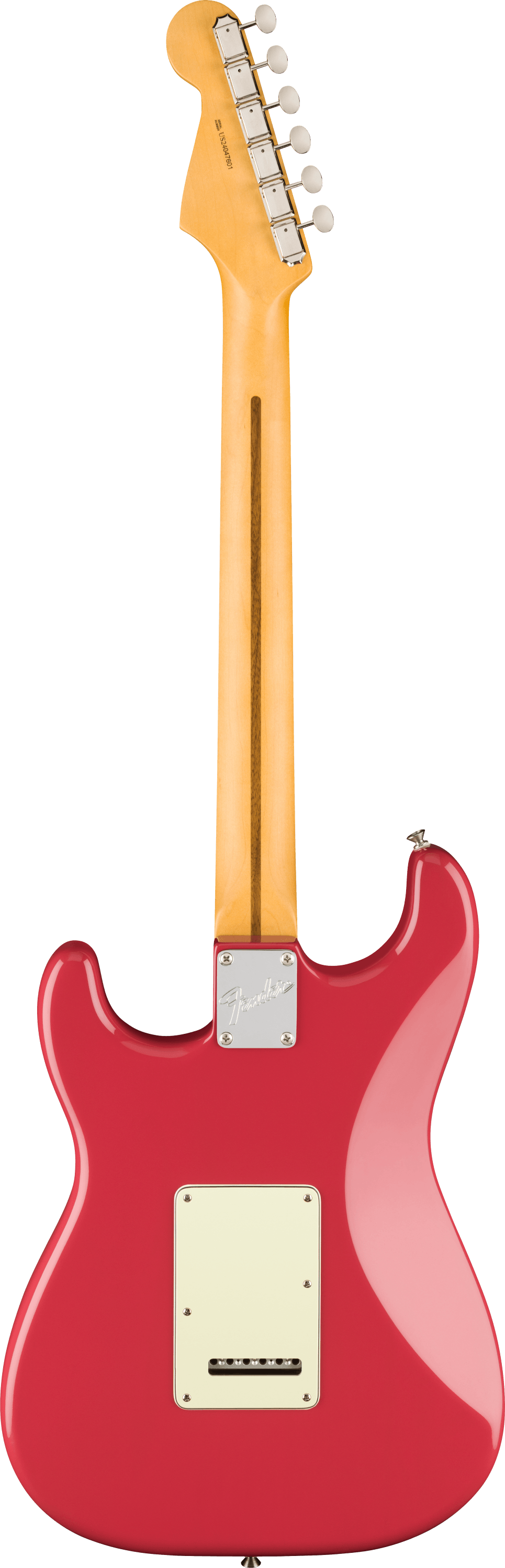 Đàn Guitar Điện Fender American Professional Classic Stratocaster SSS, Rosewood Fingerboard. - Việt Music